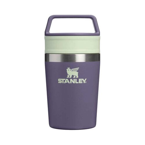 Stanley The Caf&eacute;-To-Go Travel Mug 8oz Purple Umbra
